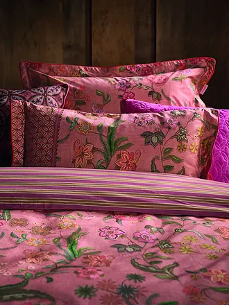 PIP STUDIO | Kissen gefüllt COCO FLOWER 35x60cm Coral | 